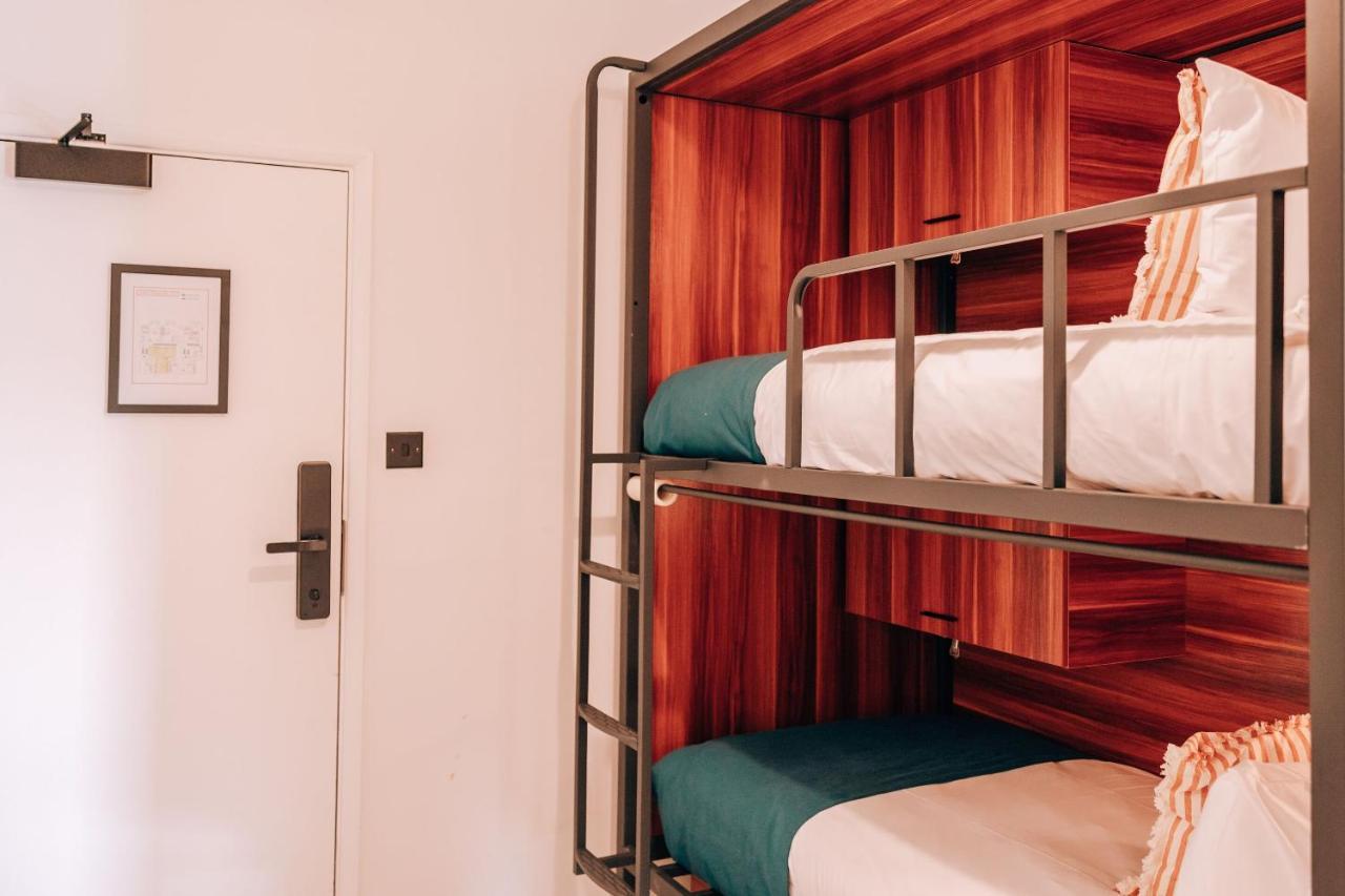 Hotel Selina Margate Esterno foto