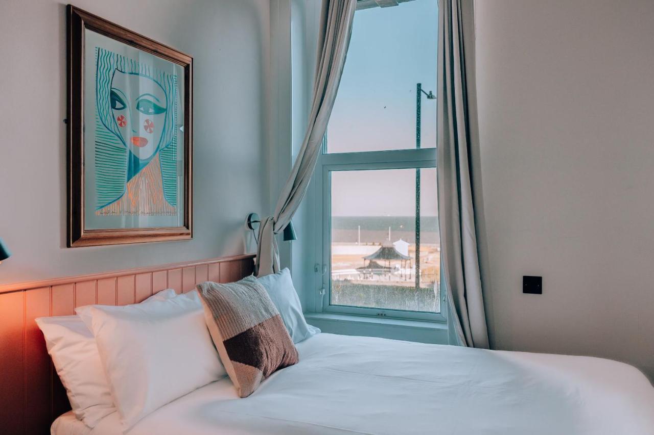 Hotel Selina Margate Esterno foto