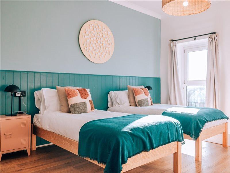 Hotel Selina Margate Esterno foto