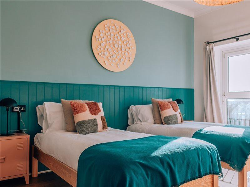 Hotel Selina Margate Esterno foto