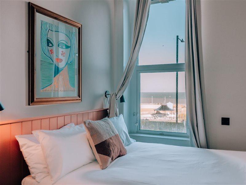 Hotel Selina Margate Esterno foto