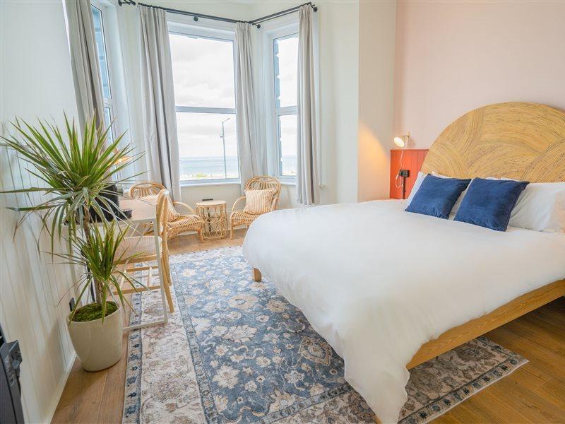 Hotel Selina Margate Esterno foto